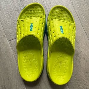 Women’s Hoka Sandals